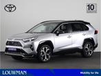 Toyota RAV4 2.5 Plug-in Hybrid AWD Bi-Tone Plus *Vraag Naar, Auto's, Toyota, Automaat, 12 maanden, 4 cilinders, Adaptive Cruise Control