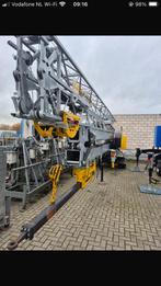 Gezocht: spuiter om de gele onderdelen rood te spuiten, Diensten en Vakmensen, Auto en Motor | Schadeherstellers en Spuiterijen