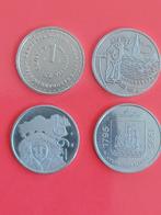 Herdenkingsmunten, Ophalen of Verzenden, Overige landen