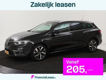 Renault Mégane 1.3 TCe Bose | Camera | Keyless | Carplay |  beschikbaar voor biedingen