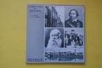 GORINCHEM: Busch, LATIJNSE SCHOOL en GYMNASIUM in GORCUM, Boeken, Geschiedenis | Stad en Regio, Ophalen of Verzenden, Nieuw