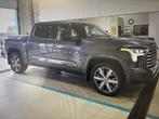 Toyota TUNDRA TUNDRA CAPSTONE HYBRIDE BPM VRIJ, Auto's, Automaat, Gebruikt, Euro 6, 3500 cc