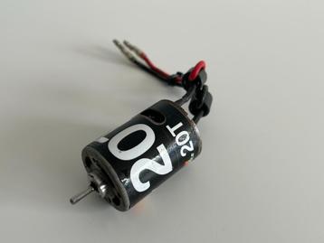 Dynamite 20T 1/10 elektro motor rc auto beschikbaar voor biedingen