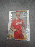 Panini sticker Voetbal 95. Speler Ruud Kool FC Twente., Verzenden, Zo goed als nieuw, Sticker
