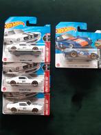 Hotwheels Shelby Cobra. Mustang., Ophalen of Verzenden, Nieuw, Auto