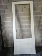 Buitendeur, Doe-het-zelf en Verbouw, Ophalen, 80 tot 100 cm, 215 cm of meer, Nieuw