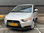 Mitsubishi Colt 1.3 2009 Cruisecontrol  Zuinig & Betrouwbaar, Auto's, Mitsubishi, Voorwielaandrijving, Stof, 750 kg, Colt