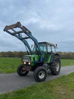 Deutz DX4.50 Turbo, Zakelijke goederen, Agrarisch | Tractoren, Ophalen, 80 tot 120 Pk, 5000 tot 7500, Gebruikt
