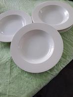 Borden, Ophalen, Gebruikt, Keramiek, Bord(en)