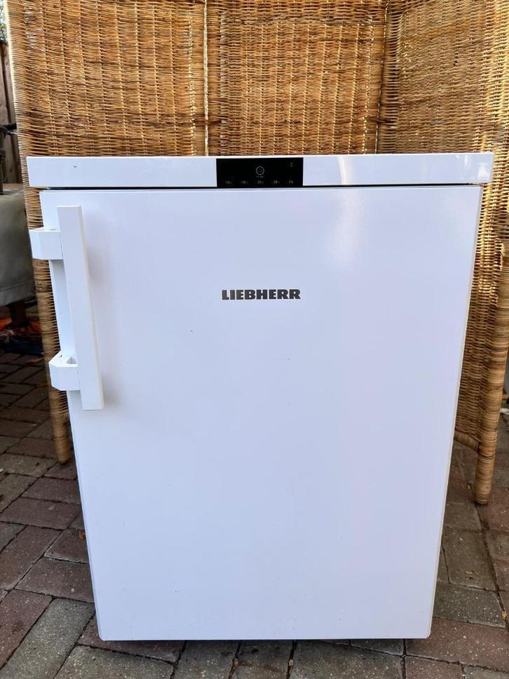 Liebherr Fdi 1624-20 vrieskast (tafelmod) + fabriekgarantie, Witgoed en Apparatuur, Vriezers en Diepvrieskisten, Zo goed als nieuw