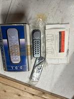 Codeslot, slot, Ophalen of Verzenden, Nieuw, Slot