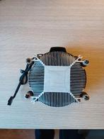 AMD - AM4 Wraith Stealth CPU Cooler Fan, Computers en Software, Computerkoelers, Ophalen of Verzenden, Gebruikt, Luchtkoeling