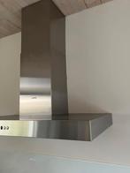 afvoerkanaal en schachtverlenger Siemens, Witgoed en Apparatuur, Afzuigkappen, Ophalen, Gebruikt, Wandschouwkap, Motor