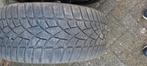 Dunlop banden met velgen 255 / 40 R 19, Ophalen of Verzenden, Gebruikt