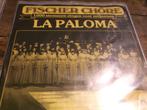 fischer chore La paloma 1011, Cd's en Dvd's, Gebruikt, 7 inch, Single, Ophalen of Verzenden