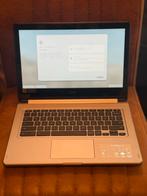 Acer Chromebook R13 met touchscreen - Goed als nieuw, Computers en Software, Chromebooks, Ophalen, 13 inch, Qwerty, Touchscreen