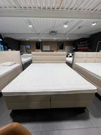 Eijerkamp collectie boxspring Toronto small, Ophalen, Zo goed als nieuw, Tweepersoons, 200 cm