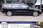 Volvo V70 2.0T 180 pk Aut. Edition II, Leer, Stoelverwarming, Gebruikt, 179 pk, Zwart, 1600 kg