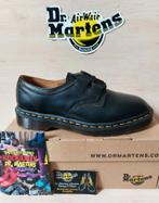 Dr. Martens 1461 Ghillie, Black Vintage Smooth Maat: 38 UK5, Kleding | Heren, Nieuw, Ophalen of Verzenden, Dr. Martens, Veterschoenen