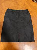 Taifun nylon rok maat 38, Kleding | Dames, Rokken, Maat 38/40 (M), Zwart, Ophalen of Verzenden, Zo goed als nieuw