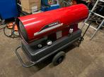 Thermobile TA40 heteluchtkanon, Ophalen, Kachel, Minder dan 60 cm, Zo goed als nieuw