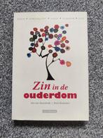 Jan van Baardwijk - Zin in de ouderdom, Ophalen of Verzenden, Zo goed als nieuw, Jan van Baardwijk; René Rosmolen