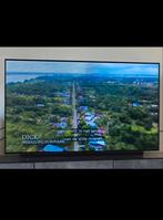 LG OLED55cx6la 55 inch 4K Ultra HD Smart TV . OLED, 50 Hz, Ophalen of Verzenden, Zo goed als nieuw, 100 cm of meer