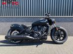 Indian SCOUT BOBBER LIMITED (bj 2025), Motoren, Chopper, Bedrijf, 1250 cc, Indian
