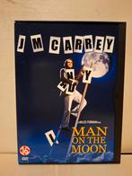 Man on the Moon
(1999) Jim Carrey ‧ Komedie/Drama ‧ DVD, Vanaf 16 jaar, 1980 tot heden, Ophalen of Verzenden, Zo goed als nieuw