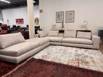 Minotti Hamilton Hoekbank - Stijlvol en Comfortabel, Ophalen, 100 tot 125 cm, Minotti, Hoekbank