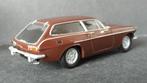 Volvo P1800 1:43 Del Prado Pol, Hobby en Vrije tijd, Modelauto's | 1:43, Verzenden, Zo goed als nieuw