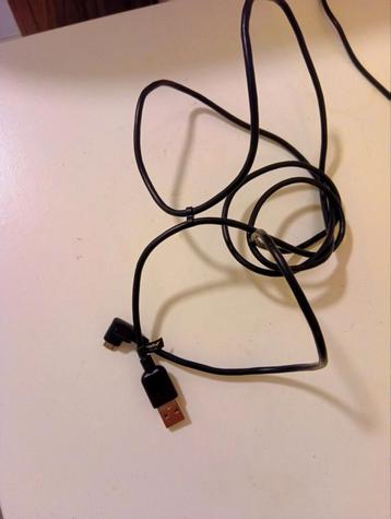 Originele TomTom USB Kabel 1.50m Voor GO,  XL, ONE Navigatie beschikbaar voor biedingen