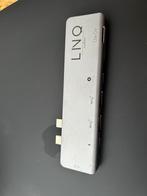 USB- C HUB 7 in 2 Linq ByElements, Computers en Software, USB Sticks, Ophalen of Verzenden, Gebruikt, 2 TB of meer