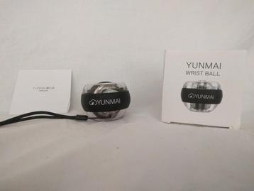 Xiaomi Mijia Yunmai Anti-stress Bal (wrist ball) beschikbaar voor biedingen