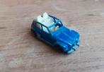 Majorette Citroen Dyane Maharadjah Vintage voertuig, Verzamelen, Speelgoed, Ophalen of Verzenden