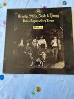 Crosby,Stills,Nash & Young-Deja vu, Ophalen of Verzenden, Gebruikt