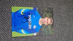 Foto met originele handtekening Nigel Bertrams PSV Roda JC 3, Verzamelen, Sportartikelen en Voetbal, Verzenden, Nieuw, PSV
