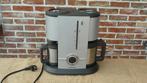 koffiezetapparaat combi  10-12 koppen, Witgoed en Apparatuur, 10 kopjes of meer, Ophalen of Verzenden, Gebruikt, Koffiemachine