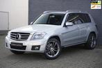 Mercedes-Benz GLK-klasse 280 4-Matic 4x4 Automaat, Trekhaak, Auto's, Mercedes-Benz, Automaat, 1730 kg, Gebruikt, Zwart
