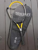 Tencraft [kwaliteits] tennis racket, Ophalen of Verzenden, Zo goed als nieuw, Racket, Overige merken