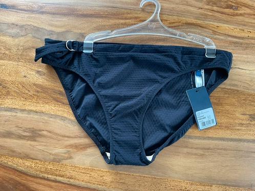 Marie jo bikini slip maat 44 model rosanna 100-1450, Kleding | Dames, Badmode en Zwemkleding, Nieuw, Overige typen, Zwart, Verzenden