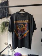 Vintage Stratovarius amazing faded graphic rare band shirt, Vintage, Vintage, Ophalen of Verzenden, Zo goed als nieuw