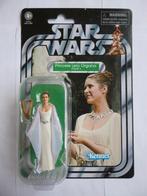 STARWARS VINTAGE COLLECTION VC164"PRINCESS LEIA ORGANA"2019, Verzamelen, Ophalen of Verzenden, Zo goed als nieuw, Actiefiguurtje