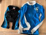 Wielrenkleding fietsset le coq sportif maat M, Ophalen of Verzenden, Zo goed als nieuw, M, Heren