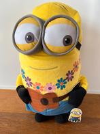 Grote Minion Knuffel - 70 cm, Kinderen en Baby's, Speelgoed | Knuffels en Pluche, Ophalen of Verzenden, Zo goed als nieuw, Overige typen