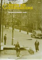 Garen en Gasmaskers - Veenkoloniën 1939, Ophalen of Verzenden, Zo goed als nieuw