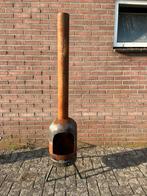 Terraskachel, Tuin en Terras, Ophalen of Verzenden, Zo goed als nieuw