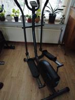 Domyos Crosstrainer 100 - Zo goed als nieuw!, Ophalen, Zo goed als nieuw, Crosstrainer, Metaal