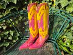 sendra laarzen, python maat 37, Kleding | Dames, Schoenen, Ophalen, Zo goed als nieuw