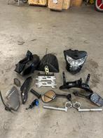 Suzuki GSX-R 750  (2004–2005) onderdelen te koop, Ophalen, Gebruikt